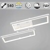 Миниатюра фото потолочный светильник reluce 03629-0.3-02c wh | 220svet.ru