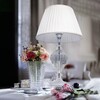 Миниатюра фото настольная лампа loft it сrystal 10277 | 220svet.ru