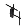 Миниатюра фото настенный светильник vitaluce v3043-1/4a | 220svet.ru