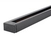Миниатюра фото шинопровод однофазный lucia tucci ltp-tr001-3-b | 220svet.ru