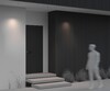 Миниатюра фото встраиваемый светильник maytoni grit o501dl-l10b3k | 220svet.ru