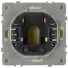 Миниатюра фото вывод кабеля эра galaxy 15-6001-02 слоновая кость б0070895 | 220svet.ru