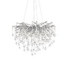 Миниатюра фото подвесная люстра loft it drops 10376/600 | 220svet.ru