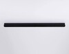 Миниатюра фото шинопровод встраиваемый в гкл однофазный ambrella light track system magnetic 220v gl1010 | 220svet.ru