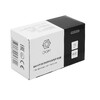 Миниатюра фото мини-контроллер rgb ogm с пультом 12/24v c4-15 | 220svet.ru