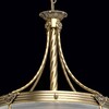 Миниатюра фото подвесной светильник mw-light афродита 317012104 | 220svet.ru
