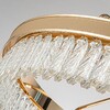 Миниатюра фото подвесной светодиодный светильник favourite 4304-8p | 220svet.ru