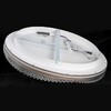 Миниатюра фото потолочный светильник lussole hardin lsp-7430 | 220svet.ru