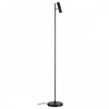 Миниатюра фото торшер odeon light hightech mali 6643/5fl | 220svet.ru