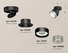 Миниатюра фото комплект спота ambrella light techno spot xm (a2229, a2106, c8102, n8480) xm8102040 | 220svet.ru