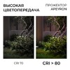 Миниатюра фото прожектор светодиодный apeyron 05-52 | 220svet.ru