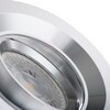 Миниатюра фото точечный светильник kanlux colie dto-al 26742 | 220svet.ru