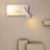 Миниатюра фото настенный светильник imperium loft snotra 224139-23 | 220svet.ru