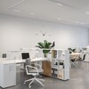 Миниатюра фото трековый светодиодный светильник maytoni technical basis tr000-1-10w3k-w | 220svet.ru