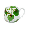Миниатюра фото кружка &quot;шмели на листе&quot; koenitz | 220svet.ru