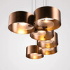 Миниатюра фото люстра imperium loft sound or6 suspension lamp 6 191658-26 | 220svet.ru
