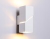 Миниатюра фото настенный светильник ambrella light wallers wall fw2474 | 220svet.ru