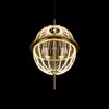 Миниатюра фото подвесной светильник loft it tranquility 10397/c | 220svet.ru