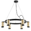 Миниатюра фото подвесная люстра rullo lightstar lr01640637 | 220svet.ru