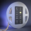 Миниатюра фото светодиодная лента 24в 8вт/м 3000к 5м ip65 maytoni ultra 201298 | 220svet.ru