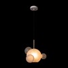 Миниатюра фото подвесной светильник loft it bolle 2030-p4 mini | 220svet.ru