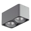 Миниатюра фото потолочный светильник lightstar monocco 212529 | 220svet.ru
