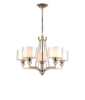 Миниатюра фото подвесная люстра vele luce lotus vl1054l05 | 220svet.ru