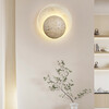 Миниатюра фото бра imperium loft lona stone 248457-01 | 220svet.ru