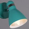 Миниатюра фото спот reluce 04714-0.2-01 gn | 220svet.ru