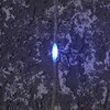 Миниатюра фото светодиодная гирлянда feron занавес водопад 230v разноцветная 8 режимов cl28 48605 | 220svet.ru