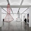 Миниатюра фото подвесной светильник loft it beam 10292/a red | 220svet.ru