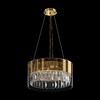 Миниатюра фото подвесная люстра maytoni wonderland mod313pl-04g | 220svet.ru