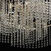 Миниатюра фото потолочная люстра mw-light каскад 113010213 | 220svet.ru