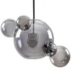 Миниатюра фото подвесной светильник loft it bolle 2029-s3 | 220svet.ru
