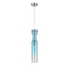 Миниатюра фото подвесной светильник indigo beuta 11052/1p blue v000563 | 220svet.ru