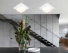 Миниатюра фото светильник встраиваемый ambrella light tn30709 | 220svet.ru