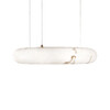Миниатюра фото подвесной светильник loft it oslo acrylic 10547/600 | 220svet.ru