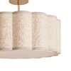 Миниатюра фото потолочный светильник freya charlotte fr5512pl-05g | 220svet.ru