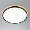 Миниатюра фото потолочный светодиодный светильник citilux norma cl749401 | 220svet.ru