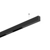 Миниатюра фото шинопровод накладной магнитный 48v aployt magnetic track 48 apl.0172.00.100 | 220svet.ru