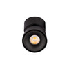 Миниатюра фото накладной светильник loft it focus 10323/a black | 220svet.ru