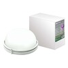 Миниатюра фото настенно-потолочный светодиодный светильник tdm electric led жкх 1101 sq0329-0031 | 220svet.ru