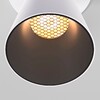 Миниатюра фото встраиваемый светодиодный спот elektrostandard bell 25097/led a068060 | 220svet.ru