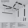 Миниатюра фото ввод питания elektrostandard 85095/00 a061245 | 220svet.ru