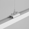 Миниатюра фото набор для подвеса elektrostandard trf-1-200-wh a046951 | 220svet.ru