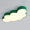 Миниатюра фото потолочный светодиодный светильник imperium loft cloud 186680-26 | 220svet.ru