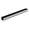 Миниатюра фото магнитная трековая система reluce 13003-9.3-001ur magnetic led10w bk | 220svet.ru