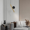 Миниатюра фото подвесной светильник imperium loft drott 232366-23 | 220svet.ru