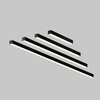 Миниатюра фото линейный светильник maytoni ll312027 | 220svet.ru