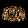 Миниатюра фото подвесной светильник loft it escama 10396/800c | 220svet.ru